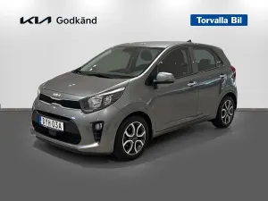 Kia Picanto (Morning) 2023