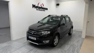 Dacia Sandero 2016