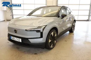 Volvo EX30 2024