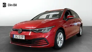 Volkswagen Golf 2023