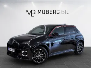 Renault 5 E-Tech 2026