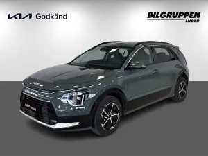 Kia Niro 2024