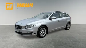 Volvo V60 2014