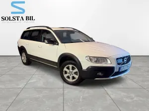 Volvo XC70 2016