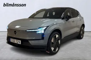 Volvo EX30 2024