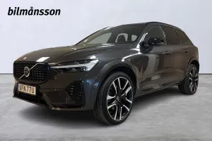 Volvo XC60 2021
