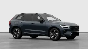 Volvo XC60 2027