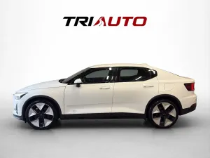 Polestar 2 2022