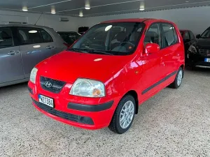 Hyundai Atos 2006