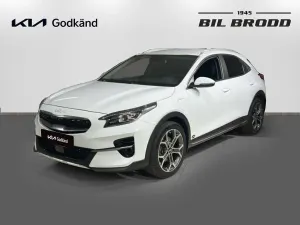 Kia XCeed 2022