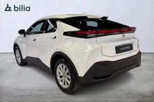 Toyota C-HR 2024