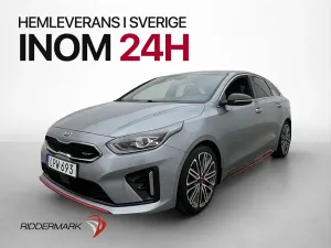 Kia Ceed 2019