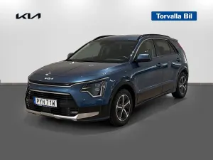 Kia Niro 2024