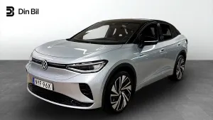 Volkswagen ID.5 2023