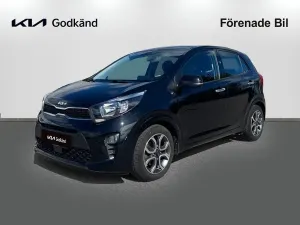 Kia Picanto (Morning) 2023