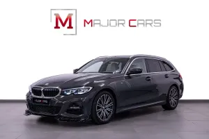 BMW 3 Series 2020