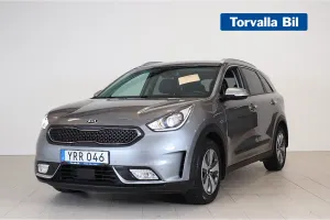 Kia Niro 2018