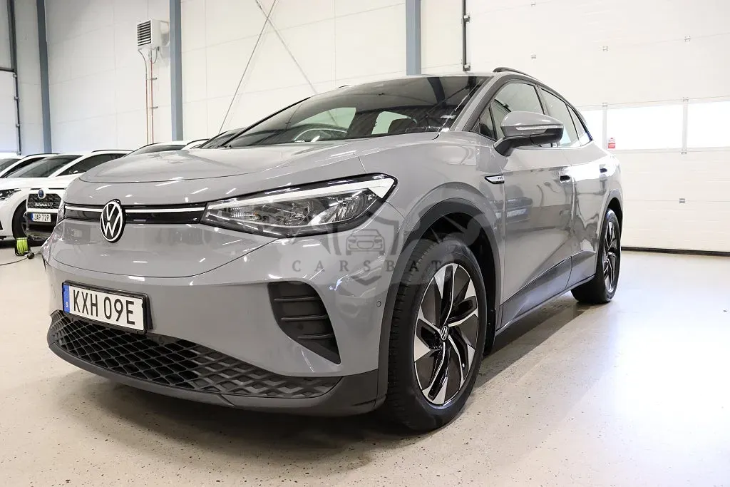 Volkswagen ID.4 2023