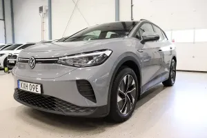 Volkswagen ID.4 2023