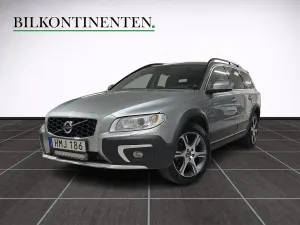 Volvo XC70 2015
