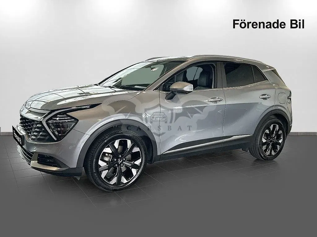 Kia Sportage 2025