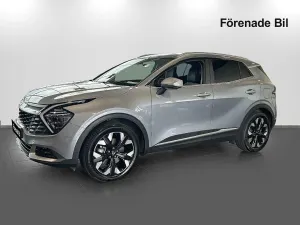 Kia Sportage 2025