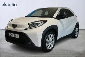 Toyota Aygo X 2023