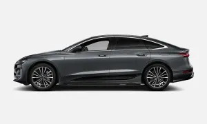 Audi A6 2026