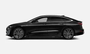 Audi A6 2026