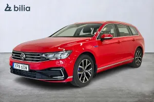 Volkswagen Passat 2020