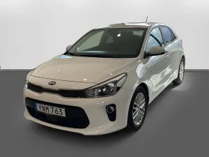 Kia Rio 2018