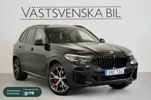 BMW X5 2023