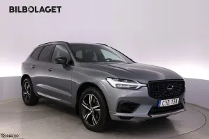 Volvo XC60 2021