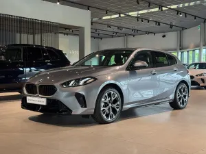 BMW 1 Series 120 2026
