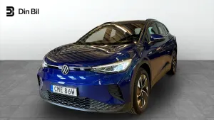 Volkswagen ID.4 2023