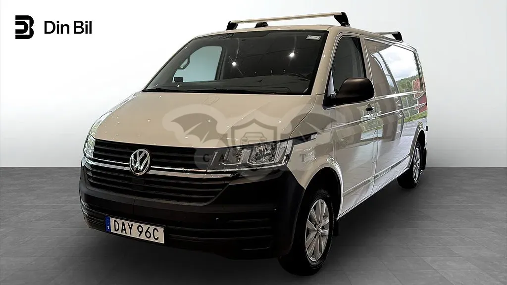 Volkswagen Transporter 2020
