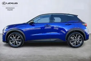 Lexus LBX 2025