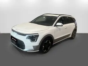 Kia Niro 2023