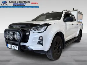 Isuzu D-Max 2023
