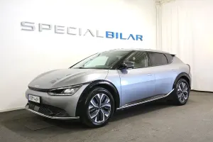 Kia EV6 2021