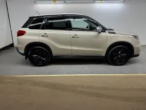 Suzuki Vitara 2017