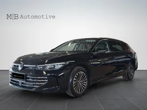 Volkswagen Passat 2025