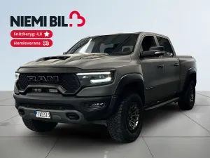 RAM 1500 2022