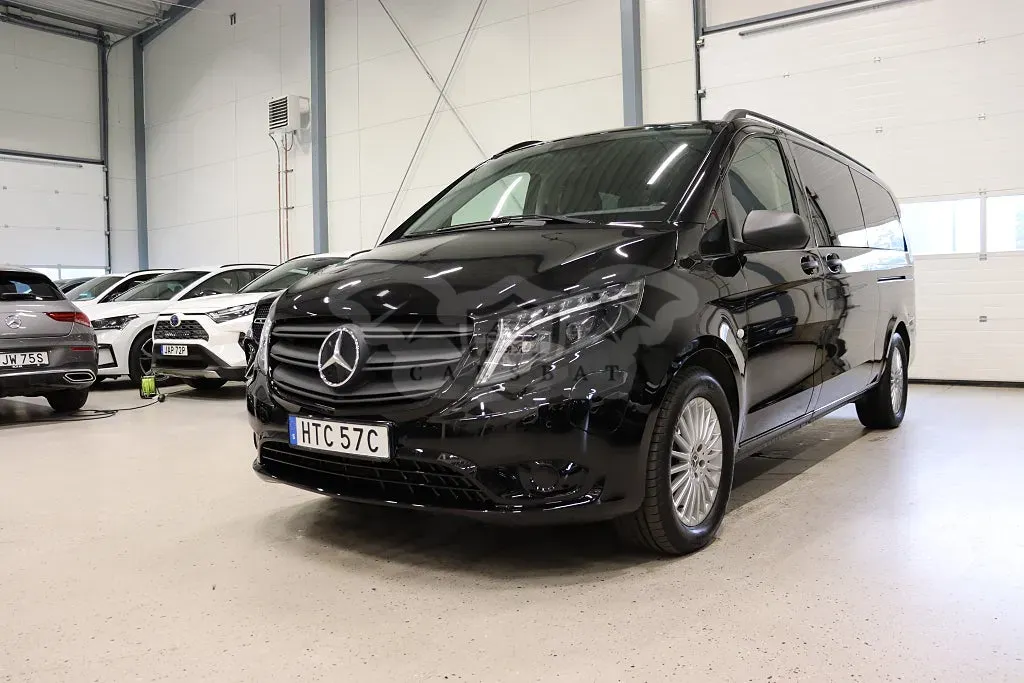 Mercedes-Benz E 2023