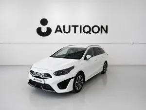 Kia Ceed 2022