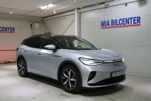 Volkswagen ID.4 2022