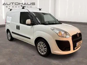 Fiat Doblo 2013