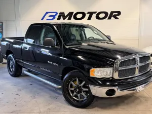 Dodge RAM 2002