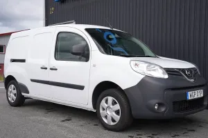 Nissan NV250 2020