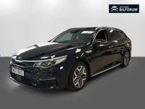 Kia Optima 2019